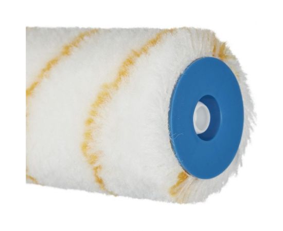 Запасной валик Topfort orange полиакриловый, 25 см, бюгель 8 мм 1690152 