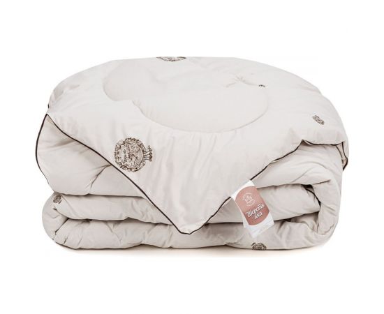 Одеяло ООО Ившвейстандартопт Як 200x220 100% хлопок Ивш ОШЯ-22 