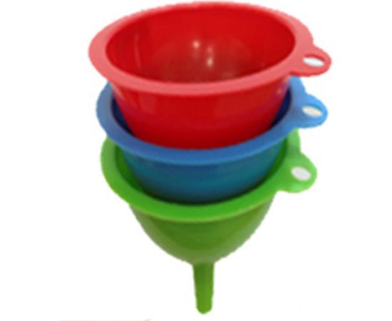 Воронка Мультипласт Групп D-100мм MPG3046 