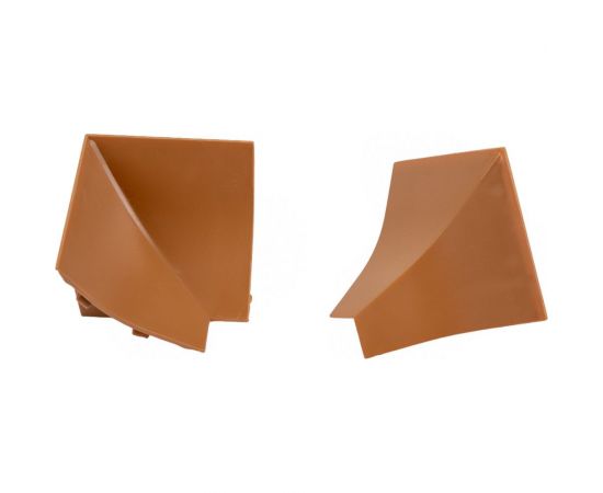 Комплект аксессуаров к LB 23 KORNER дуб 20-23-4-654 