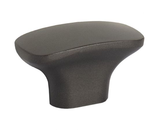 Ручка-кнопка Kerron графит K-2621 GF 