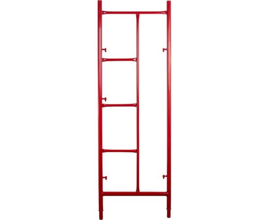 Рама с лестницей ЛРСП 20 ООО Дмитровский завод строительных лесов РС20 