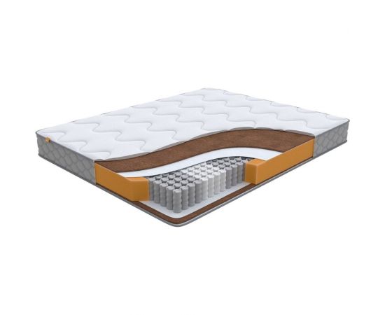 Матрас ОРМАТЕК sleep ultra 90-200 Матрас SLEEP Ultra 