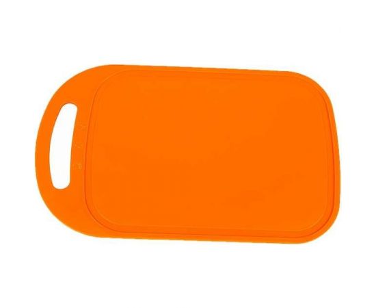 Разделочная доска ОНЕСТ малая ДП-02 оранжевый ДП-02 Оранж 