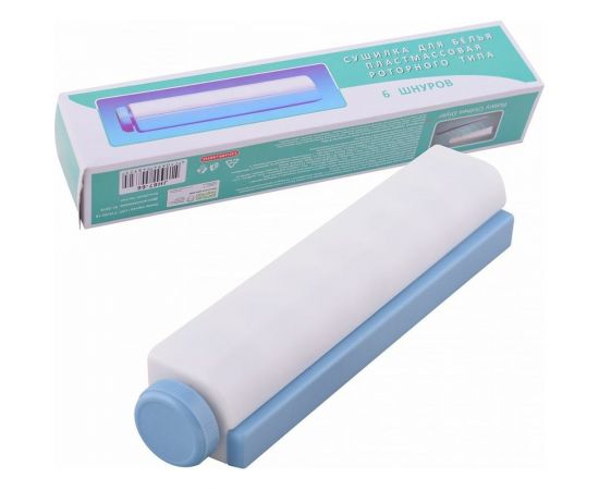 Сушилка для белья МУЛЬТИДОМ 6 линий JH87-66 