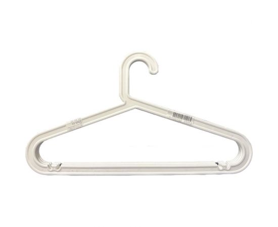 Плечики-вешалка Осколпласт набор 4 шт. 2293-00 