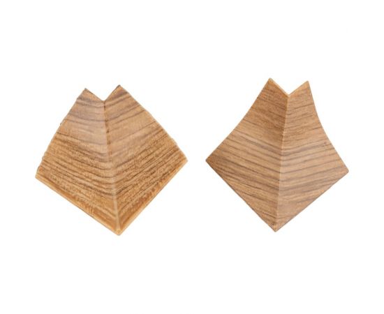 Комплект аксесcуаров к LB 23 KORNER Краш дуб вотан 20-23-4-6112 20-23-4-M-6112 