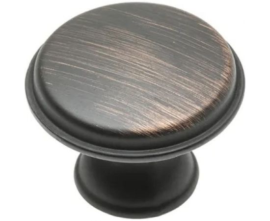 Ручка GTV CENTO, античная медь GZ-CENTO-1-14 