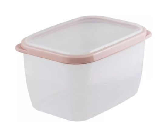 Контейнер Полимербыт ПРЕМИУМ прямоугольный, 2.4 л, свч 435630000 