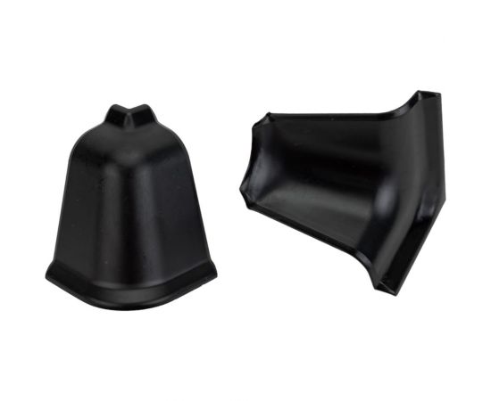 Комплект аксессуаров к LB 37 KORNER черный 459 20-37-9-459 