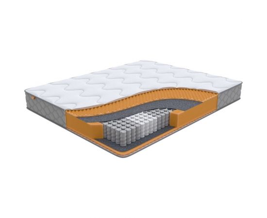 Матрас ОРМАТЕК sleep middle 140-200 Матрас SLEEP Middle 