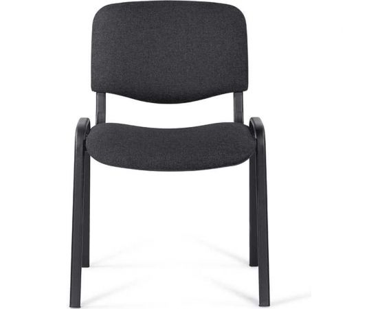 Офисный стул Gigant ткань, серый GCH-08 (BL) 