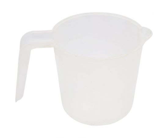 Кружка-мерник Осколпласт 0.5 л полипропилен 005-15 