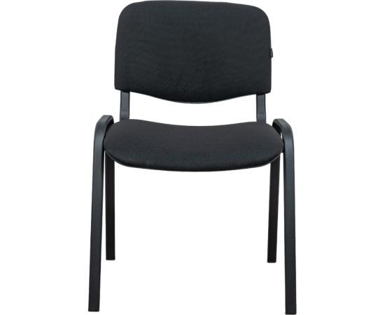 Офисный стул Gigant ткань, черный GCH-02 (BL) 