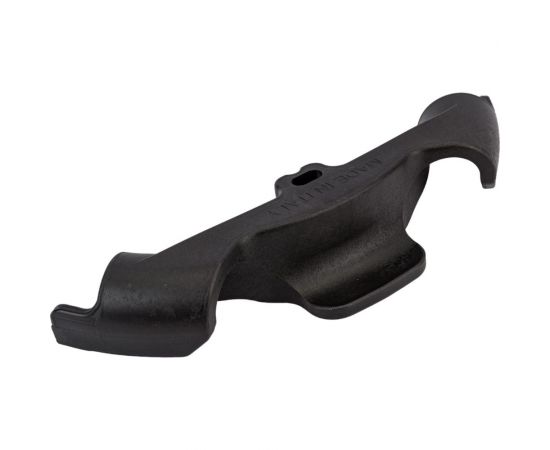 Фиксатор поворота угла 90 с креплением STOUT Sfa-0036-000025 для труб диаметром 25 мм (пластик) RG008V3MC6SFS8 