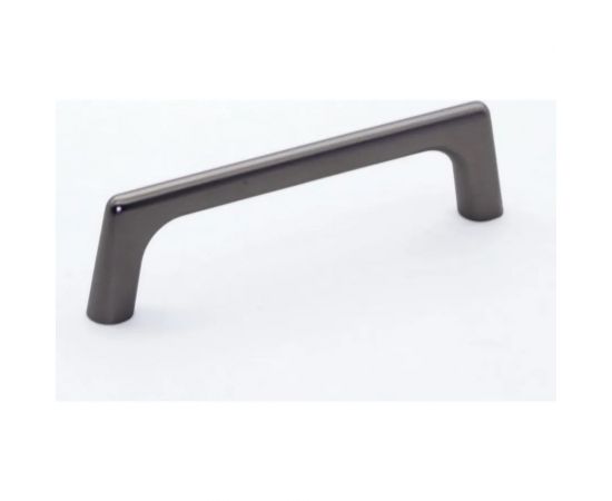 Ручка-скоба Inred IN.01.4187.128.BNI-D матовый никель 102194 