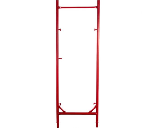 Рама проходная ЛРСП 20 ООО Дмитровский завод строительных лесов РП20 