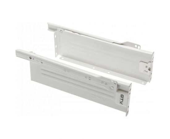 Метабоксы GTV 150x550 мм, белые MP-150550-10 
