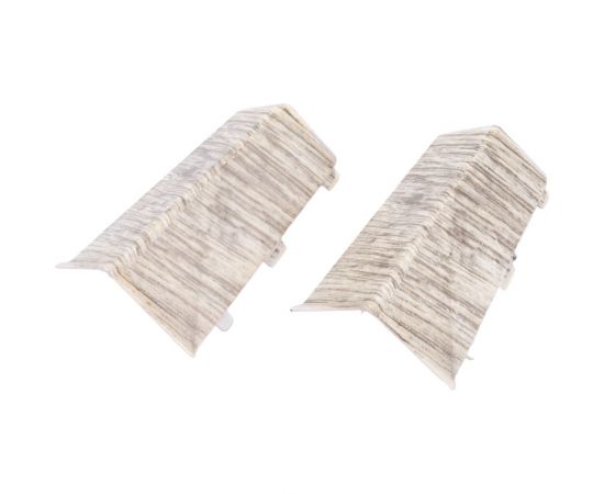 Наружный угол Arbiton Indo 131 Дуб Филадельфия, упаковка 2 шт. 205493 