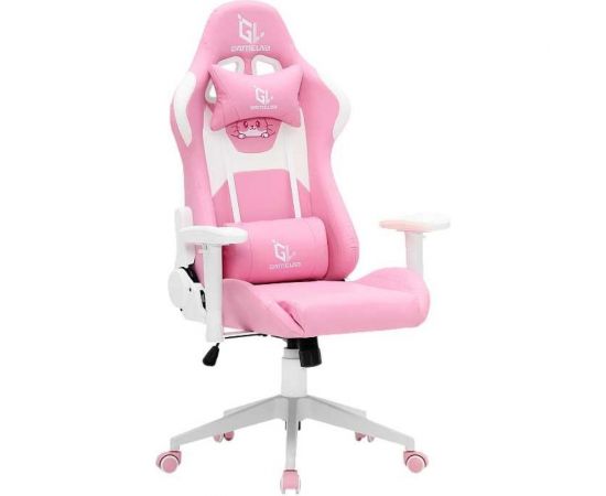 Компьютерное игровое кресло GAMELAB KITTY GL-630 