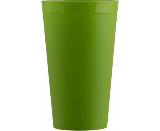 Стакан для сока Полимербыт 0.4 л 431500000 