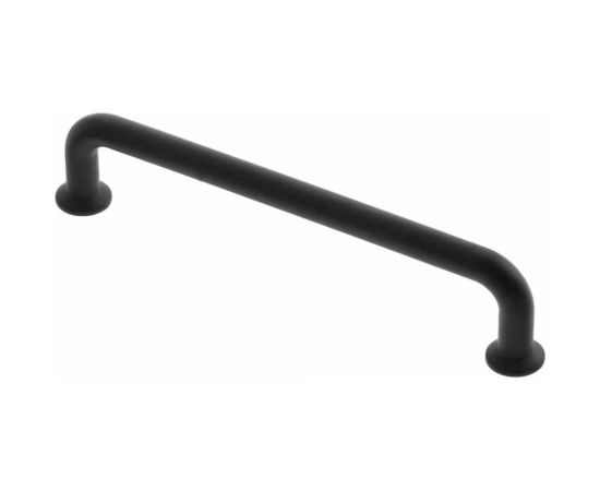 Ручка GTV NORD 320 мм, черный матовый UZ-NORD-320-20M 