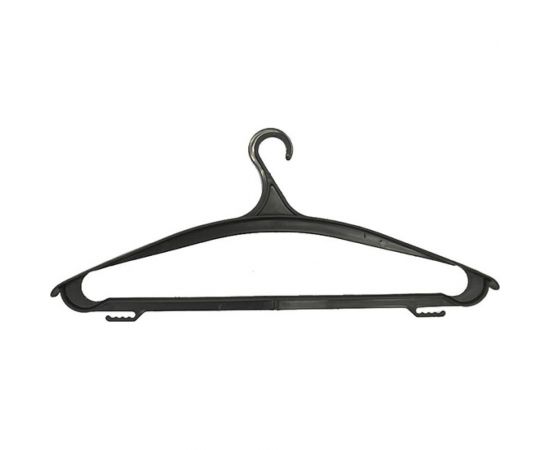 Вешалка Мультипласт Групп Плечики для одежды MPG020486/960324 