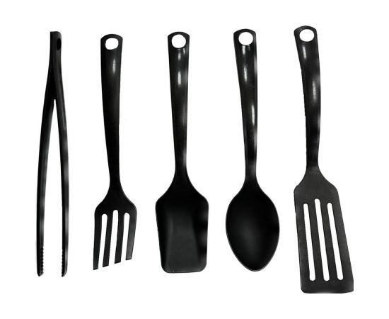 Кухонный набор из 5-ти предметов Осколпласт 2021-02 