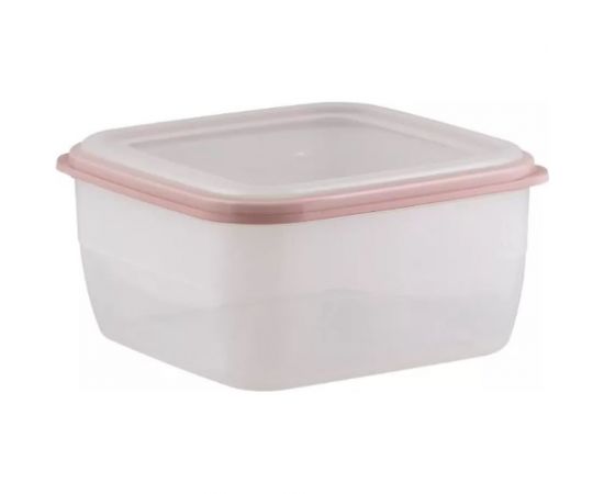 Контейнер Полимербыт ПРЕМИУМ квадратный, 3.0 л, свч 435680000 