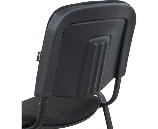 Офисный стул Gigant ткань, черный GCH-02 (BL) – изображение 11