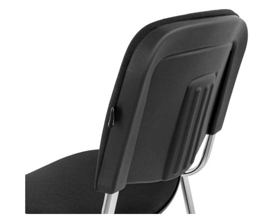 Офисный стул Gigant ткань, черный GCH-07 (CH) – изображение 12