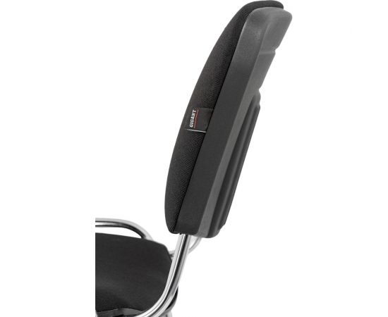 Офисный стул Gigant ткань, черный GCH-07 (CH) – изображение 14