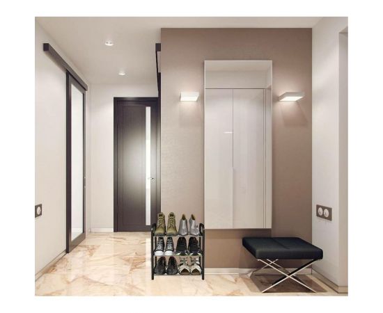 Полка для обуви HOMSU 3 яруса HOM-1124 – изображение 14