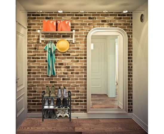 Полка для обуви HOMSU 3 яруса HOM-1124 – изображение 15