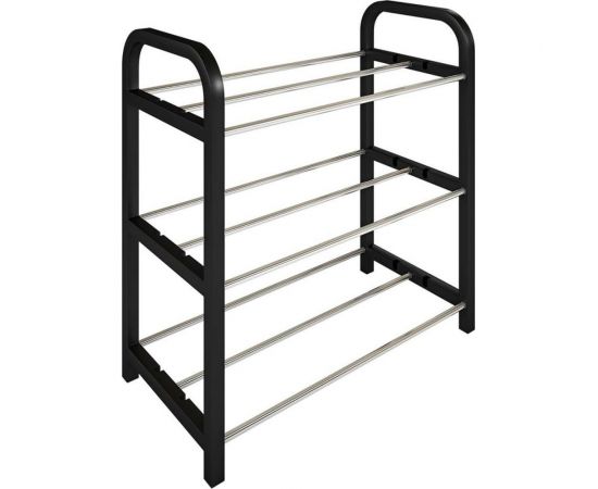 Полка для обуви HOMSU 3 яруса HOM-1124 – изображение 2