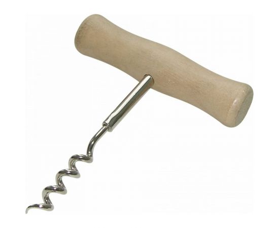 Штопор МУЛЬТИДОМ Ретро AN57-2 – изображение 2