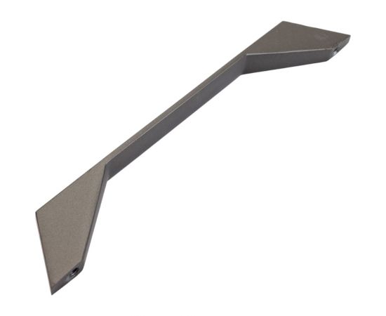 Ручка-скоба Inred IN.01.4196.160.GF графит 102266 – изображение 2