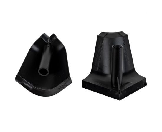 Комплект аксессуаров к LB 37 KORNER черный 459 20-37-9-459 – изображение 2