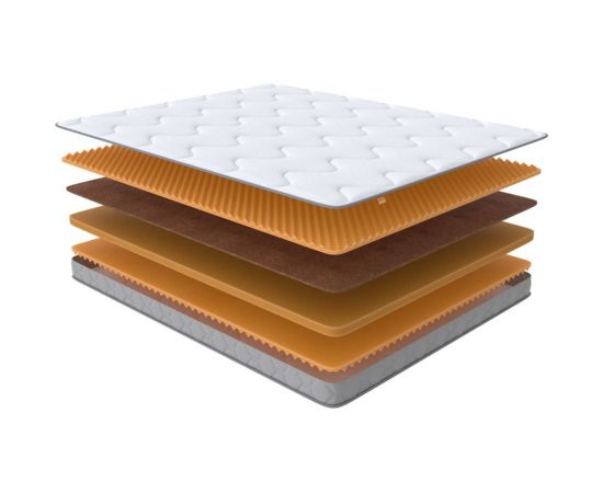 Матрас ОРМАТЕК sleep flex 160-200 Матрас SLEEP Flex – изображение 2