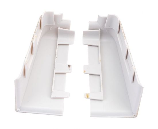 Наружный угол Arbiton Indo 131 Дуб Филадельфия, упаковка 2 шт. 205493 – изображение 2