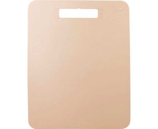 Разделочная доска Полимербыт Комфорт 370х290 мм 438050100 – изображение 2