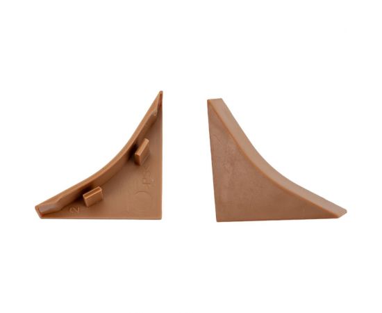 Комплект аксессуаров к LB 23 KORNER дуб 20-23-4-654 – изображение 2