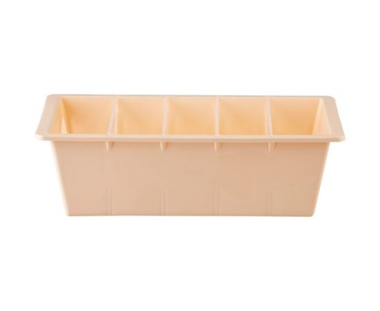 Контейнер для специй Полимербыт 5 секций 433680000 – изображение 2