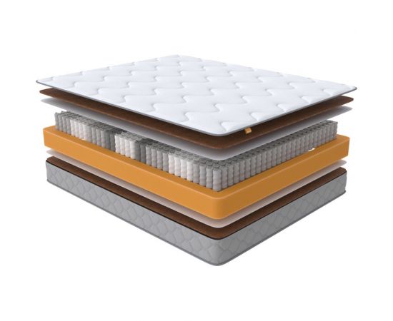 Матрас ОРМАТЕК sleep ultra 90-200 Матрас SLEEP Ultra – изображение 2