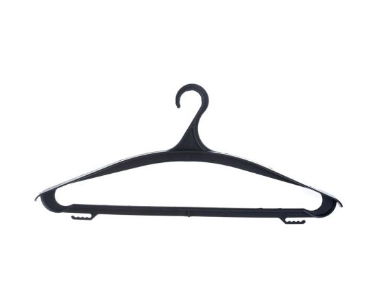 Вешалка Мультипласт Групп Плечики для одежды MPG020486/960324 – изображение 2