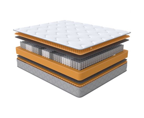 Матрас ОРМАТЕК sleep middle 140-200 Матрас SLEEP Middle – изображение 2