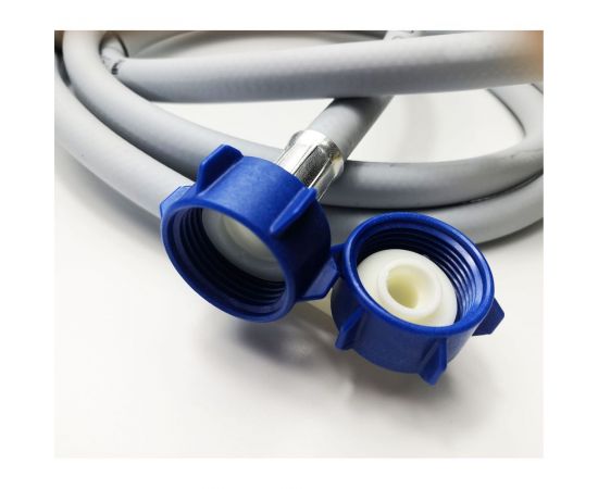 Заливной шланг TUBOFLEX 4.5 м 4827967 – изображение 2