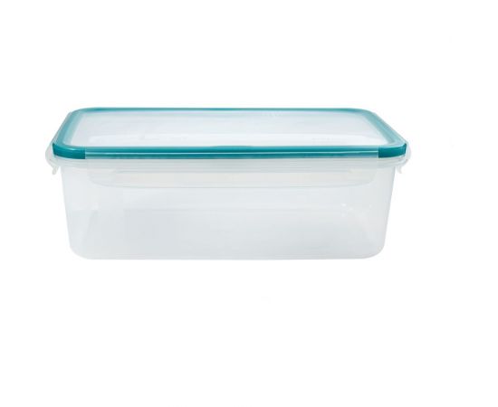 Контейнер Полимербыт ЭКСТРА ЛОК L 2.4 л, BRIGHT 436720000 – изображение 2