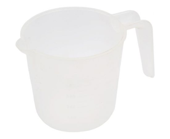 Кружка-мерник Осколпласт 0.5 л полипропилен 005-15 – изображение 2