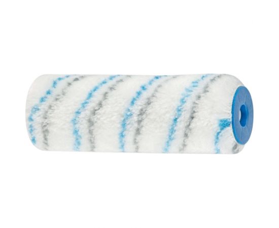 Валик с ручкой Topfort blue полиамидный, 180 мм, бюгель 8 мм 1690169 – изображение 2